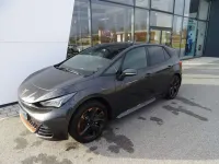 Second-hand Cupra Born 150 kW (204 CP) 2023 Gri Hatchback