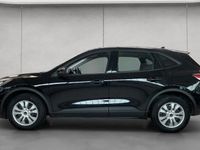 Gebraucht Ford Kuga Cool & Connect 150 PS (110 kW) 2024 Schwarz SUV