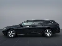 Occasion VW Passat Elegance 150 ch (110 kW) 2025 Noir Break
