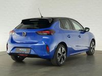 Gebraucht Opel Corsa-e Ultimate 100 kW (136 PS) 2021 Blau Kleinwagen