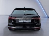Gebraucht Audi A4 S-Line 265 PS (194 kW) 2024 Kombi