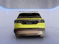 Neu Jeep Compass 145 PS (106 kW) 2026 Grün SUV