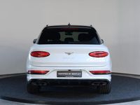 Gebraucht Bentley Bentayga 449 PS (330 kW) 2022 Weiß SUV