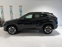 Neu Hyundai Tucson GO! 239 PS (175 kW) 2025 Abyss black pearl SUV