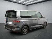 Używany VW Multivan 204 KM (150 kW) 2023 Szary Minivan