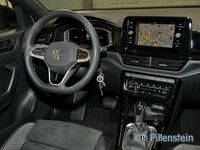 Gebraucht VW T-Roc Style 150 PS (110 kW) 2025 Weiß SUV