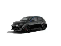 Nowe Alpine A290 160 kW (218 KM) 2026 Czarny Hatchback