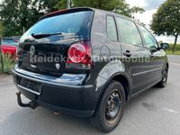 gebraucht VW Polo IV Goal 1.2 *KLIMA*AHK