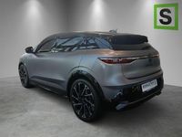 Ny Renault Megane E-Tech Esprit Alpine 160 kW (218 HK) 2026 Grå Sedan