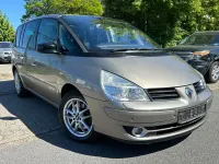 Occasion Renault Espace 173 ch (127 kW) 2011 Doré Monospace