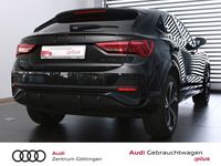 gebraucht Audi Q3 Sportb. 45 TFSI e S tro. S line +SOUND+MATRIX