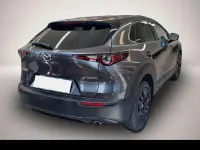 Neu Mazda CX-30 Homura-Line 140 PS (102 kW) 2026 Manufacturer SUV