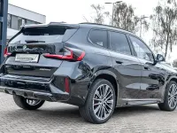 Usado BMW X1 Performance 211 CV (155 kW) 2025 Negro SUV