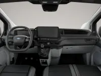 Neu Ford Transit Custom Trend 170 PS (125 kW) 2025 Blau Van / Kleinbus