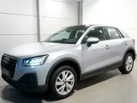 Gebraucht Audi Q2 Sport 116 PS (85 kW) 2024 Silber SUV