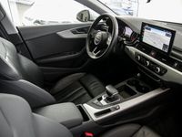 gebraucht Audi A5 Sportback 40 TFSI