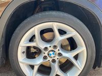 Gebraucht BMW X1 204 PS (150 kW) 2009 Braun SUV