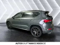 Neu Cupra Ateca 190 PS (139 kW) 2026 Dark forest grün metallic SUV