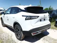 Neu Nissan Qashqai Tekna 158 PS (116 kW) 2026 Pearl white perleffekt pearl white perleffekt SUV