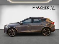 Gebraucht Cupra Formentor VZ 310 PS (228 kW) 2024 Graphene grau SUV