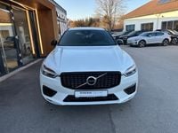 Gebraucht Volvo XC60 R-Design 392 PS (288 kW) 2020 Weiss SUV