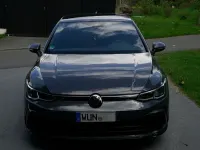 Gebraucht VW Golf VIII R-line 150 PS (110 kW) 2022 Grau Limousine
