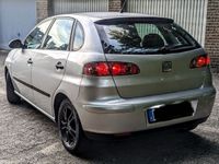 gebraucht Seat Ibiza 1.2 12V