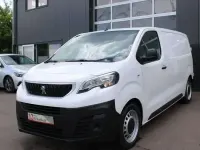 Gebraucht Peugeot Expert 102 PS (75 kW) 2019 Weiß Van
