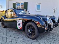 Gebraucht Jaguar XK SE 209 PS (153 kW) 1956 Schwarz Coupé