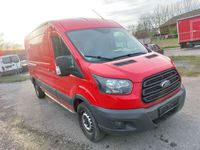 gebraucht Ford Transit 330 L3H2 Lkw Trend.