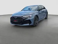 Gebraucht Audi RS3 Sport 400 PS (294 kW) 2026 Grau Limousine