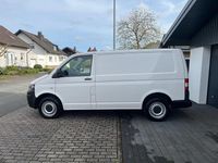 Gebraucht VW T5 140 PS (102 kW) 2013 Weiß Van