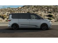 Second-hand VW Multivan Edition 150 CP (110 kW) 2026 Alb Monovolum