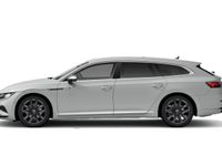 Gebraucht VW Arteon Elegance 200 PS (147 kW) 2021