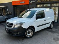 Gebraucht Mercedes Citan 108 75 PS (55 kW) 2012 Weiß Van / Kleinbus