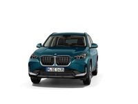 Gebraucht BMW X1 Efficient Dynamics 150 PS (110 kW) 2026 SUV
