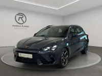 Neu Cupra Leon VZ 333 PS (244 kW) 2026 "magnetic tech" Kombi