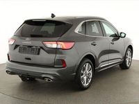 Gebraucht Ford Kuga Vignale 224 PS (164 kW) 2024 Magnetic grau metallic SUV