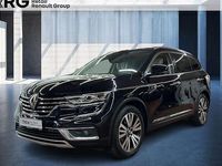 Gebraucht Renault Koleos Initiale Paris 184 PS (135 kW) 2021 Schwarz SUV