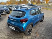 Gebraucht Dacia Spring Essentiel 33 kW (45 PS) 2023 Andere Kleinwagen