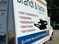 Gebraucht Fiat Ducato 127 PS (93 kW) 2006 Weiß Van