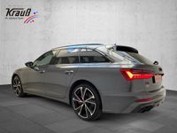 Gebraucht Audi S6 344 PS (253 kW) 2023 Grau Kombi