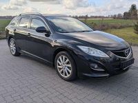 Gebraucht Mazda 6 Active 155 PS (114 kW) 2012 Other Kombi