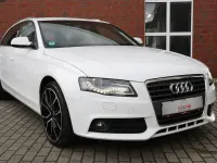 Używany Audi A4 Ambiente 143 KM (105 kW) 2011 Biały Kombi