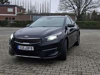 Gebraucht Kia XCeed Xdition 140 PS (102 kW) 2020 SUV