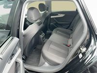 Usata Audi A4 Advanced 204 CV (150 kW) 2023 Nero Station wagon