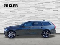 gebraucht Volvo V90 T8 R-Design AWD Leder Cam HUD