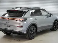 Neu VW T-Roc R-line 150 PS (110 kW) 2026 Wolf grey metallic (a6) SUV