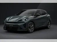 Neu Cupra Raval 155 kW (211 PS) 2026 Blau (fiord blue) Kleinwagen