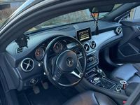Gebraucht Mercedes CLA200 156 PS (114 kW) 2013 Schwarz Coupé